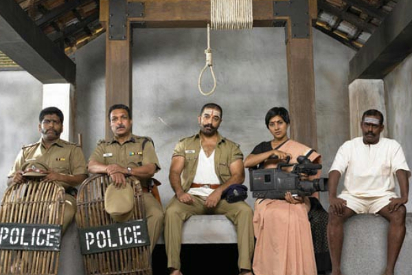 விருமாண்டி படத்தில் அஜித்.. படப்பிடிப்பில் எடுக்கப்பட்ட பலரும் பார்த்திராத புகைப்படங்கள் விருமாண்டி படத்தில் அஜித்.. படப்பிடிப்பில் எடுக்கப்பட்ட பலரும் பார்த்திராத புகைப்படங்கள்