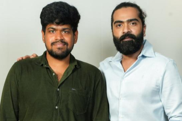 பல ஆண்டுகளுக்கு பின் சிம்புவுடன் இணையும் முன்னணி நடிகர்? ஆவலுடன் ரசிகர்கள் எதிர்பார்க்கும் காம்போ பல ஆண்டுகளுக்கு பின் சிம்புவுடன் இணையும் முன்னணி நடிகர்? ஆவலுடன் ரசிகர்கள் எதிர்பார்க்கும் காம்போ