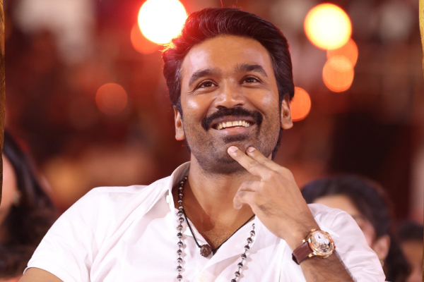 வட சென்னை 2 பற்றி இட்லி கடை விழாவில் அறிவிப்பு.. தனுஷ் ரசிகர்கள் கொண்டாட்டம் வட சென்னை 2 பற்றி இட்லி கடை விழாவில் அறிவிப்பு.. தனுஷ் ரசிகர்கள் கொண்டாட்டம்