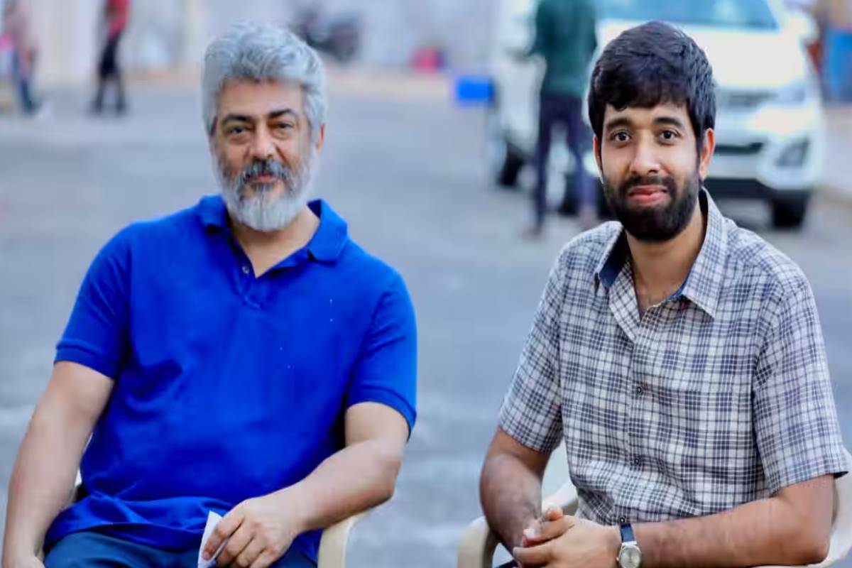 அஜித்தின் அடுத்தப்பட அப்டேட் எப்போது?… இயக்குனர் ஆதிக் ரவிச்சந்திரன் சொன்ன தகவல் அஜித்தின் அடுத்தப்பட அப்டேட் எப்போது?… இயக்குனர் ஆதிக் ரவிச்சந்திரன் சொன்ன தகவல்