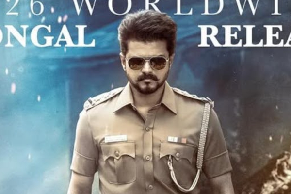 விஜய்யின் ஜனநாயகன் படத்தின் கதை இதுதானா? இணையத்தில் வைரல் விஜய்யின் ஜனநாயகன் படத்தின் கதை இதுதானா? இணையத்தில் வைரல்