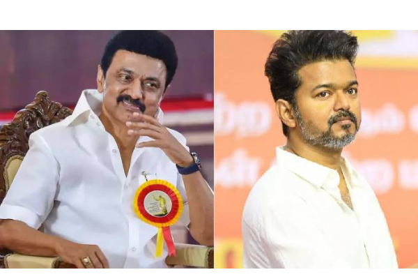 நடிகர்கள் அரசியலுக்கு வருவதை எப்படி பாக்குறீங்க? முதல்வர் ஸ்டாலின் கொடுத்த ‘நச்’ பதில்! நடிகர்கள் அரசியலுக்கு வருவதை எப்படி பாக்குறீங்க? முதல்வர் ஸ்டாலின் கொடுத்த ‘நச்’ பதில்!