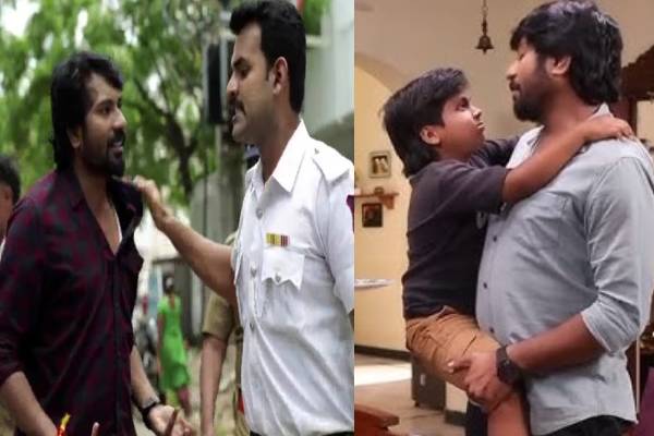 க்ரிஷ் செய்த வேலையால் அருணிடம் வசமாக சிக்கப்போகும் முத்து.. சிறகடிக்க ஆசை புரொமோ க்ரிஷ் செய்த வேலையால் அருணிடம் வசமாக சிக்கப்போகும் முத்து.. சிறகடிக்க ஆசை புரொமோ