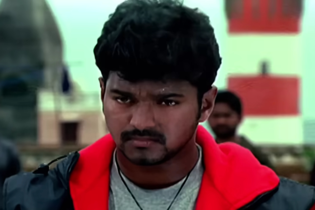 விஜய்யின் கில்லி பட நடிகர் மரணம்.. அதிர்ச்சியில் ரசிகர்கள் விஜய்யின் கில்லி பட நடிகர் மரணம்.. அதிர்ச்சியில் ரசிகர்கள்