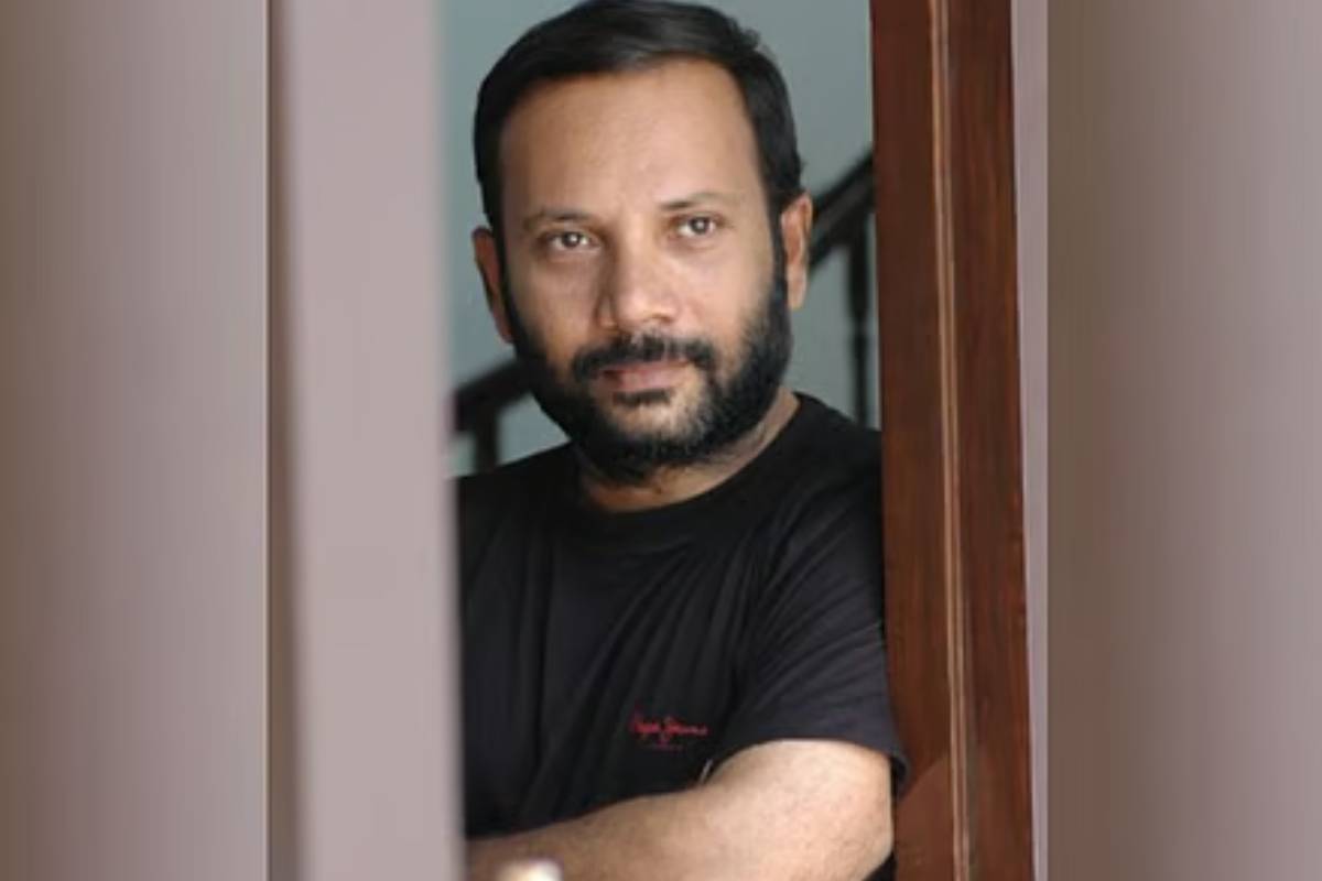 தேசிய விருது வாங்கிய பிரபல இயக்குனர் காலமானார்… தேசிய விருது வாங்கிய பிரபல இயக்குனர் காலமானார்…