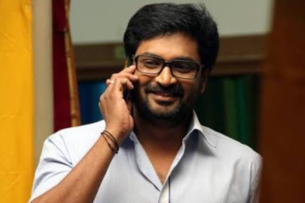 திருமணமானவர்களிடம் முக்கிய வேண்டுகோள் வைக்கும் மிர்ச்சி செந்தில்… என்ன தெரியுமா? திருமணமானவர்களிடம் முக்கிய வேண்டுகோள் வைக்கும் மிர்ச்சி செந்தில்… என்ன தெரியுமா?