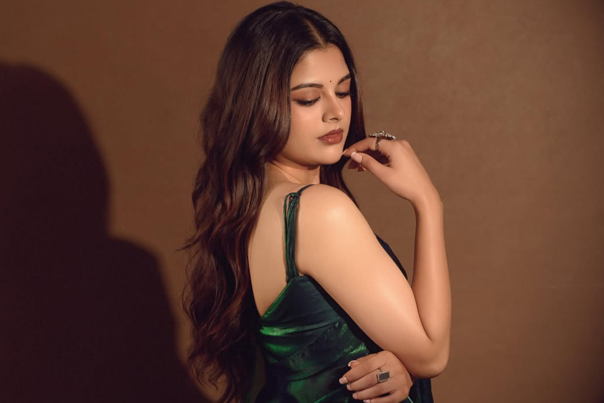 லப்பர் பந்து பட புகழ் நடிகை சஞ்சனா சேலையில் அழகிய போட்டோஷூட லப்பர் பந்து பட புகழ் நடிகை சஞ்சனா சேலையில் அழகிய போட்டோஷூட
