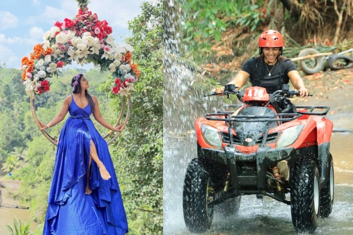 வெளிநாட்டில் ஜாலியாக நிறைய போட்டோஸ் எடுத்துள்ள ஐஸ்வர்யா ராஜேஷ்… வெளிநாட்டில் ஜாலியாக நிறைய போட்டோஸ் எடுத்துள்ள ஐஸ்வர்யா ராஜேஷ்…