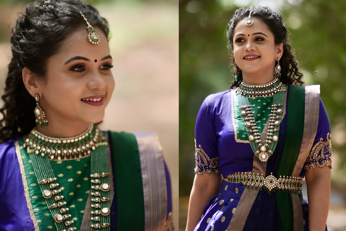 தொகுப்பாளினி மணிமேகலையின் சமீபத்திய புகைப்படங்கள் தொகுப்பாளினி மணிமேகலையின் சமீபத்திய புகைப்படங்கள்