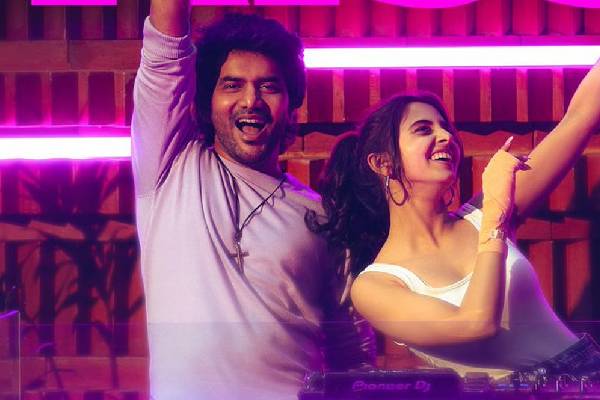 நடிகர் கவினின் கிஸ் திரைப்பட ரிலீஸ் எப்போது தெரியுமா?.. வெறித்தனமான அப்டேட் நடிகர் கவினின் கிஸ் திரைப்பட ரிலீஸ் எப்போது தெரியுமா?.. வெறித்தனமான அப்டேட்