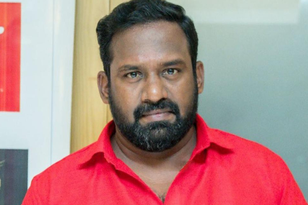நடிக்க வரவில்லை என்றால் இதைத்தான் செய்திருப்பேன்.. மறைந்த நடிகர் ரோபோ ஷங்கர் ஓபன் டாக் நடிக்க வரவில்லை என்றால் இதைத்தான் செய்திருப்பேன்.. மறைந்த நடிகர் ரோபோ ஷங்கர் ஓபன் டாக்