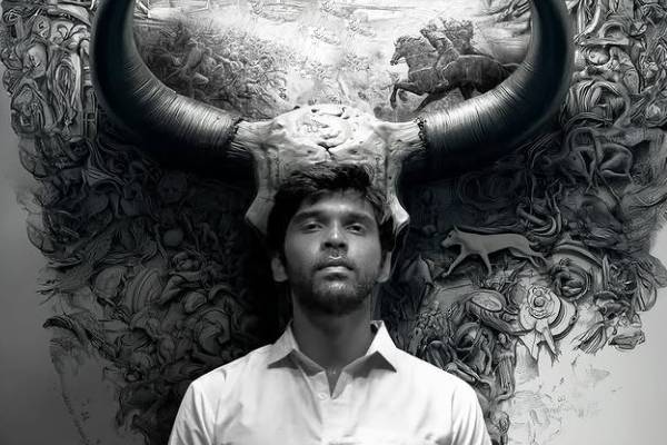 6 நாள் முடிவில் துருவ் விக்ரமின் பைசன் திரைப்படம் செய்துள்ள வசூல்… எத்தனை கோடி தெரியுமா? 6 நாள் முடிவில் துருவ் விக்ரமின் பைசன் திரைப்படம் செய்துள்ள வசூல்… எத்தனை கோடி தெரியுமா?