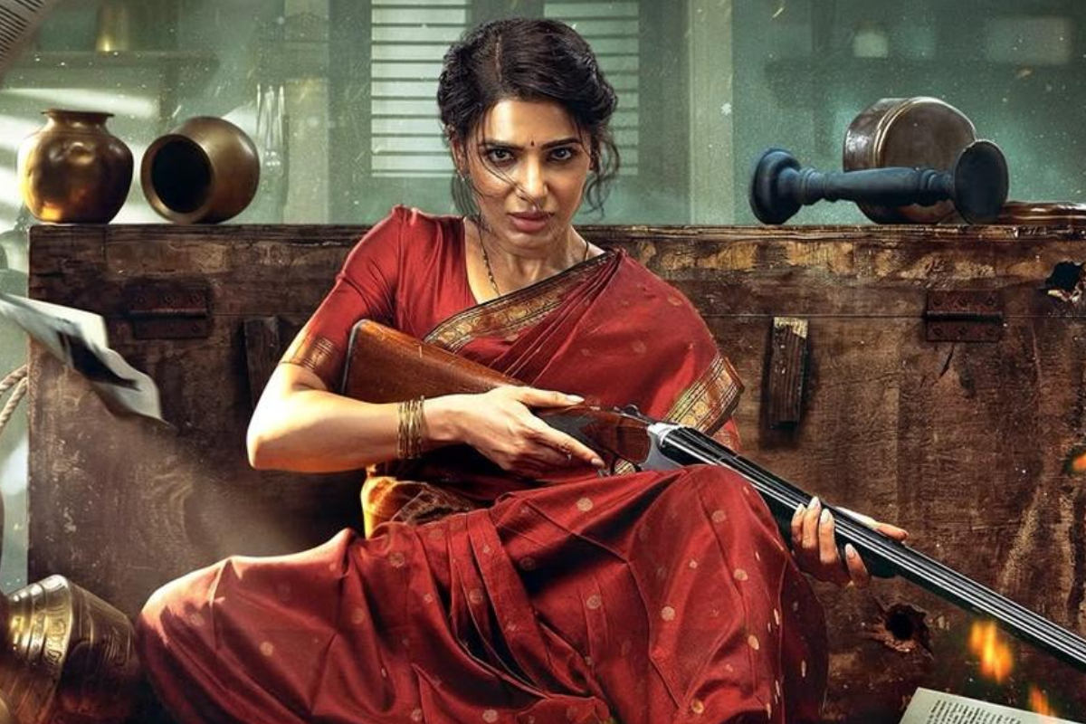 சமந்தாவின் 100 கோடி படம்.. ‘எங்கள் தங்கம்’ ஓடிடி ரிலீஸ் தேதி சமந்தாவின் 100 கோடி படம்.. ‘எங்கள் தங்கம்’ ஓடிடி ரிலீஸ் தேதி