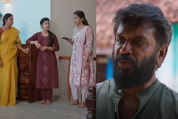 பார்கவி, தர்ஷன் திருமணம் நடக்க சான்ஸே இல்லை, ஜீவானந்தம் எடுத்த அதிரடி முடிவு… எதிர்நீச்சல் தொடர்கிறது புரொமோ பார்கவி, தர்ஷன் திருமணம் நடக்க சான்ஸே இல்லை, ஜீவானந்தம் எடுத்த அதிரடி முடிவு… எதிர்நீச்சல் தொடர்கிறது புரொமோ