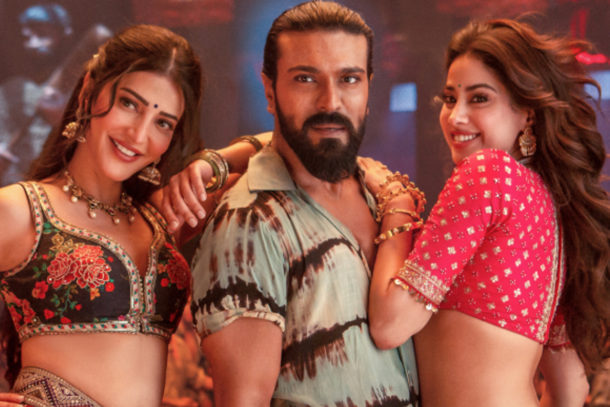 பெத்தி திரைப்படம் இதுவரை உலகளவில் செய்துள்ள வசூல்.. எவ்வளவு தெரியுமா பெத்தி திரைப்படம் இதுவரை உலகளவில் செய்துள்ள வசூல்.. எவ்வளவு தெரியுமா