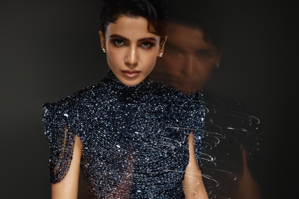 புது லுக்கில் சமந்தா.. லேட்டஸ்ட் புகைப்படங்களை பாருங்க புது லுக்கில் சமந்தா.. லேட்டஸ்ட் புகைப்படங்களை பாருங்க