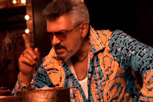 அஜித்தின் குட் பேட் அக்லி படத்தின் BTS வீடியோவை வெளியிட்ட ஆதிக்.. தெறி மாஸ் வீடியோ அஜித்தின் குட் பேட் அக்லி படத்தின் BTS வீடியோவை வெளியிட்ட ஆதிக்.. தெறி மாஸ் வீடியோ