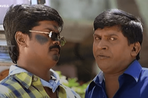 மீண்டும் தியேட்டரில் ரீரிலீஸ் ஆகும் சுந்தரா ட்ராவல்ஸ்! தேதி இதோ மீண்டும் தியேட்டரில் ரீரிலீஸ் ஆகும் சுந்தரா ட்ராவல்ஸ்! தேதி இதோ