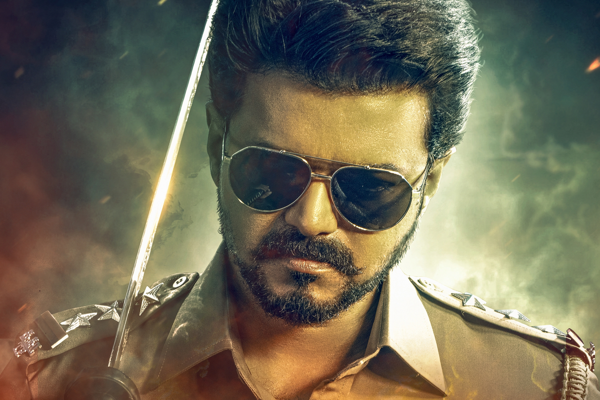 முதலமைச்சர் விஜய்யின் ஜனநாயகன் படத்தின் பாக்ஸ் ஆபிஸ் வசூல்.. 11 நாட்கள் விவரம் முதலமைச்சர் விஜய்யின் ஜனநாயகன் படத்தின் பாக்ஸ் ஆபிஸ் வசூல்.. 11 நாட்கள் விவரம்