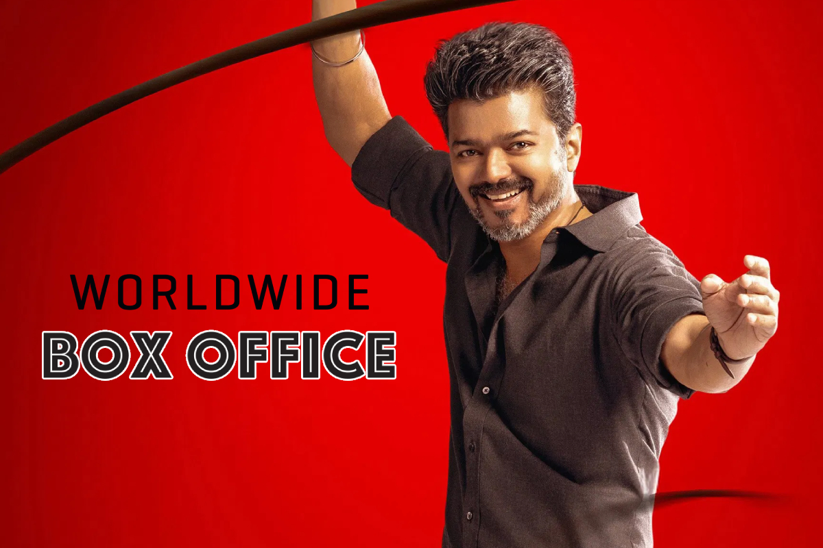 9 நாட்களில் ஜனநாயகன் திரைப்படம் உலகளவில் செய்துள்ள வசூல்.. 9 நாட்களில் ஜனநாயகன் திரைப்படம் உலகளவில் செய்துள்ள வசூல்..