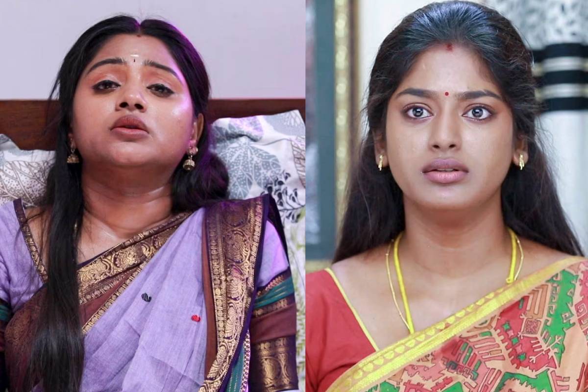 விஜய் டிவியில் முடிவுக்கு வரப்போகும் ஹிட்டாக ஒளிபரப்பாகும் சீரியல்… எந்த தொடர் தெரியுமா? விஜய் டிவியில் முடிவுக்கு வரப்போகும் ஹிட்டாக ஒளிபரப்பாகும் சீரியல்… எந்த தொடர் தெரியுமா?