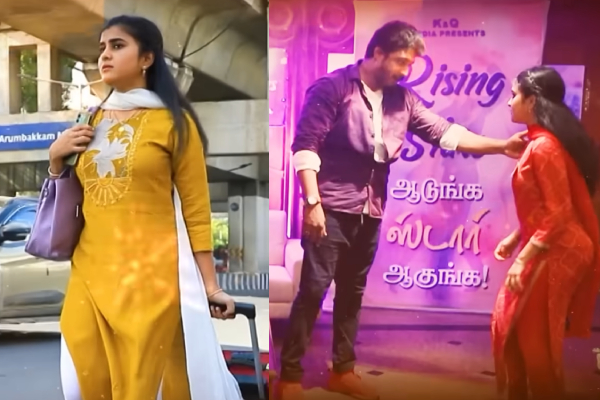 வீட்டை விட்டு சென்று வம்பில் மாட்டிய ராஜி.. பாண்டியன் ஸ்டோர்ஸ் 2 அடுத்த வார ப்ரோமோ வீட்டை விட்டு சென்று வம்பில் மாட்டிய ராஜி.. பாண்டியன் ஸ்டோர்ஸ் 2 அடுத்த வார ப்ரோமோ