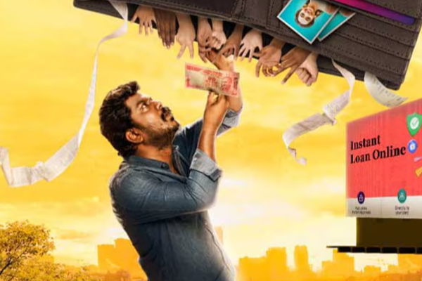 4 நாட்களில் குடும்பஸ்தன் படம் செய்துள்ள வசூல்.. எவ்வளவு தெரியுமா 4 நாட்களில் குடும்பஸ்தன் படம் செய்துள்ள வசூல்.. எவ்வளவு தெரியுமா
