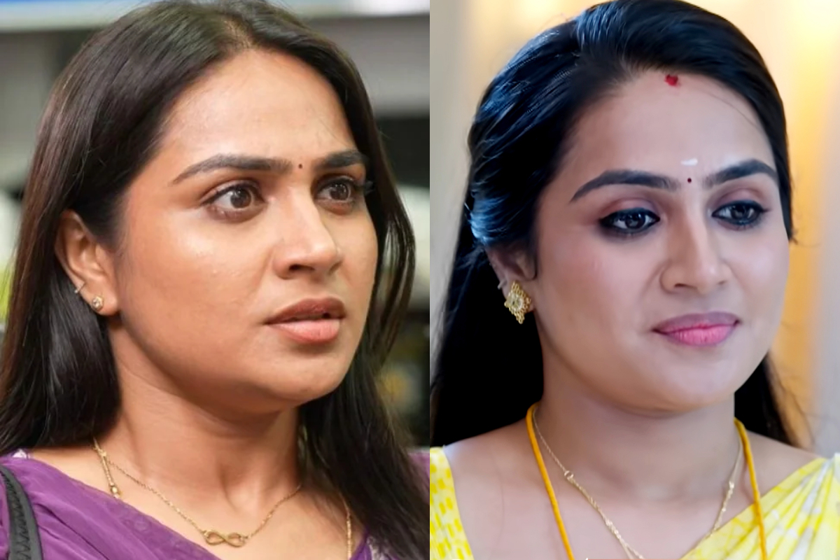 ஜீ தமிழ் சீரியலில் சிறகடிக்க ஆசை சீரியல் நடிகை சல்மா அருண்.. ப்ரோமோ வீடியோ இதோ ஜீ தமிழ் சீரியலில் சிறகடிக்க ஆசை சீரியல் நடிகை சல்மா அருண்.. ப்ரோமோ வீடியோ இதோ