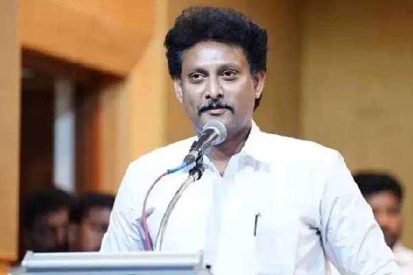 தமிழகத்திலும் பள்ளிகளில் ஆல் பாஸ் முறை ரத்து? அன்பில் மகேஷ் விளக்கம்! தமிழகத்திலும் பள்ளிகளில் ஆல் பாஸ் முறை ரத்து? அன்பில் மகேஷ் விளக்கம்!