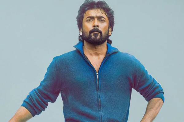 மலையாள பட இயக்குனருடன் கூட்டணி அமைக்கிறாரா சூர்யா…. நாயகி பாலிவுட் பிரபலமா? மலையாள பட இயக்குனருடன் கூட்டணி அமைக்கிறாரா சூர்யா…. நாயகி பாலிவுட் பிரபலமா?