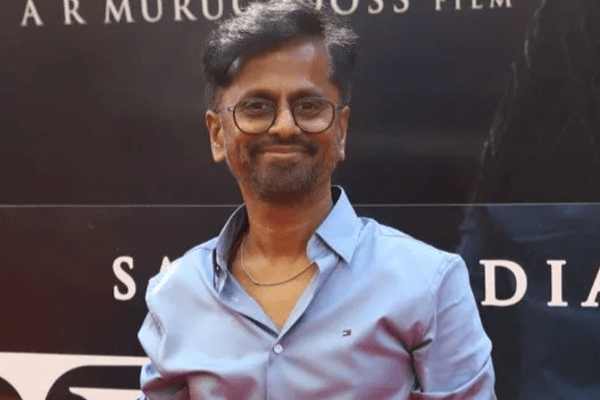 மீண்டும் இந்த ஹீரோவை இயக்கப்போகிறாரா ஏ.ஆர். முருகதாஸ்? லேட்டஸ்ட் தகவல் மீண்டும் இந்த ஹீரோவை இயக்கப்போகிறாரா ஏ.ஆர். முருகதாஸ்? லேட்டஸ்ட் தகவல்