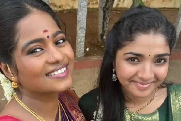 எதிர்நீச்சல் தொடர்கிறது சீரியல் புகழ் ஷெரின் தாராவுக்கு ஸ்பெஷல் டே… கொண்டாட்ட போட்டோஸ் இதோ எதிர்நீச்சல் தொடர்கிறது சீரியல் புகழ் ஷெரின் தாராவுக்கு ஸ்பெஷல் டே… கொண்டாட்ட போட்டோஸ் இதோ