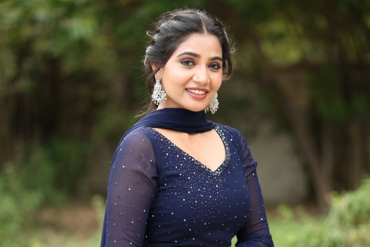 இன்ஸ்டாகிராமில் தனது அழகிய புகைப்படங்களை வெளியிட்ட சீரியல் நடிகை அன்ஷிதா.. இதோ பாருங்க இன்ஸ்டாகிராமில் தனது அழகிய புகைப்படங்களை வெளியிட்ட சீரியல் நடிகை அன்ஷிதா.. இதோ பாருங்க