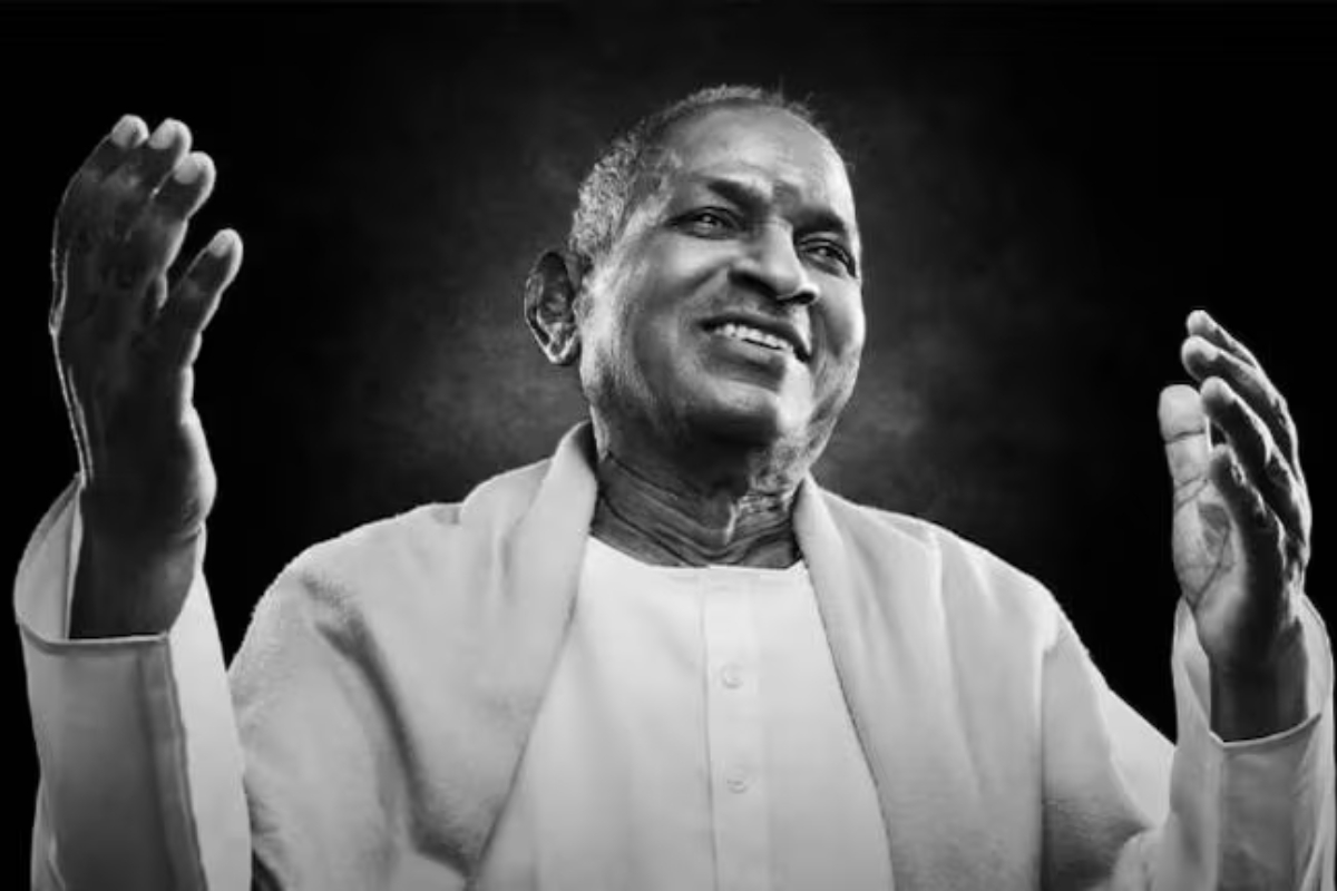 ஒரே ட்யூனில் உருவான 2 பாடல்கள்.. இரண்டுமே சூப்பர் டூப்பர் ஹிட்! மேஜிக் செய்த இசையமைப்பாளர் இளையராஜா.. ஒரே ட்யூனில் உருவான 2 பாடல்கள்.. இரண்டுமே சூப்பர் டூப்பர் ஹிட்! மேஜிக் செய்த இசையமைப்பாளர் இளையராஜா..