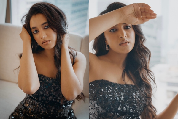 நடிகை பிரியங்கா மோகன் கிளாமர் போஸ்.. அழகிய ஸ்டில்கள் நடிகை பிரியங்கா மோகன் கிளாமர் போஸ்.. அழகிய ஸ்டில்கள்