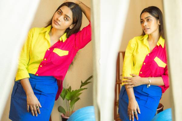பிக் பாஸ் தர்ஷிகாவா இது.. இணையத்தில் வைரலாகும் ட்ரெண்டி லுக் போட்டோஸ் பிக் பாஸ் தர்ஷிகாவா இது.. இணையத்தில் வைரலாகும் ட்ரெண்டி லுக் போட்டோஸ்