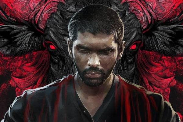 நாளை ரிலீஸ் ஆகவுள்ள Bison படம் ப்ரீ புக்கிங்கில் செய்துள்ள வசூல் எவ்வளவு தெரியுமா? நாளை ரிலீஸ் ஆகவுள்ள Bison படம் ப்ரீ புக்கிங்கில் செய்துள்ள வசூல் எவ்வளவு தெரியுமா?