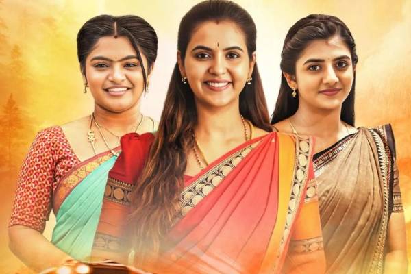 சன் டிவி அடுத்து ஹிட் சீரியல்களின் மெகா சங்கமம்… எந்தெந்த தொடர்கள் தெரியுமா? சன் டிவி அடுத்து ஹிட் சீரியல்களின் மெகா சங்கமம்… எந்தெந்த தொடர்கள் தெரியுமா?