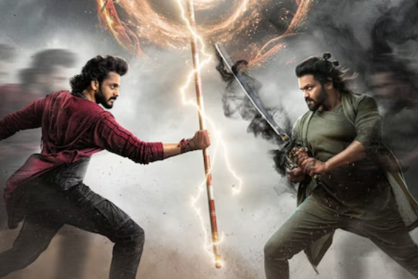 மிராய் படம் 3 நாட்களில் உலகளவில் செய்துள்ள வசூல்.. எவ்வளவு தெரியுமா மிராய் படம் 3 நாட்களில் உலகளவில் செய்துள்ள வசூல்.. எவ்வளவு தெரியுமா