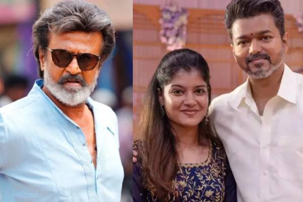 விஜய், சிவகார்த்திகேயன் படம் தொடர்ந்து ரஜினியின் இந்த படத்திலும் நடிக்கிறாரா Cwc புகழ் மோனிஷா… சந்தோஷ பதிவு விஜய், சிவகார்த்திகேயன் படம் தொடர்ந்து ரஜினியின் இந்த படத்திலும் நடிக்கிறாரா Cwc புகழ் மோனிஷா… சந்தோஷ பதிவு