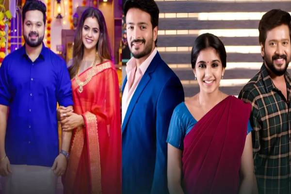 தயவுசெய்து இந்த சீரியலை முடித்துவிடுங்கள், கதறும் சன் டிவி சீரியல் ரசிகர்கள்… அப்படி என்ன தொடர் தயவுசெய்து இந்த சீரியலை முடித்துவிடுங்கள், கதறும் சன் டிவி சீரியல் ரசிகர்கள்… அப்படி என்ன தொடர்