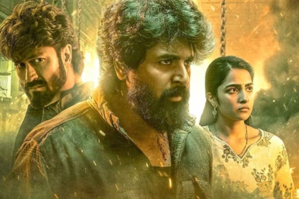 மதராஸி படம் இதுவரை செய்துள்ள வசூல்.. எவ்வளவு தெரியுமா மதராஸி படம் இதுவரை செய்துள்ள வசூல்.. எவ்வளவு தெரியுமா