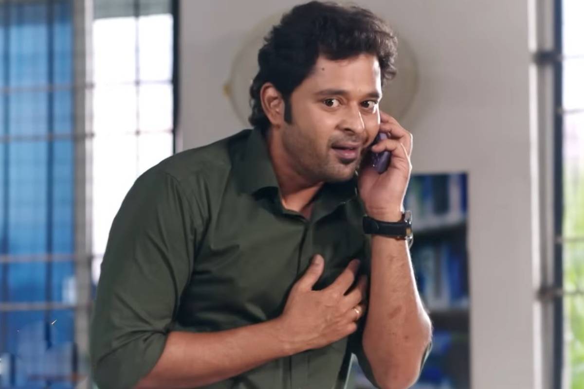 சீரியல் நடிகர் அருண் பிரசாத் நடிக்கும் புதிய தொடர்… வெளிவந்த புரொமோ சீரியல் நடிகர் அருண் பிரசாத் நடிக்கும் புதிய தொடர்… வெளிவந்த புரொமோ