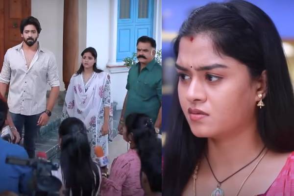 மகாநதி சீரியலில் அடுத்து விஜய்க்கும், வெண்ணிலாவிற்கும் திருமணம் நடக்கப்போகிறதா?.. படப்பிடிப்பு தள போட்டோ மகாநதி சீரியலில் அடுத்து விஜய்க்கும், வெண்ணிலாவிற்கும் திருமணம் நடக்கப்போகிறதா?.. படப்பிடிப்பு தள போட்டோ