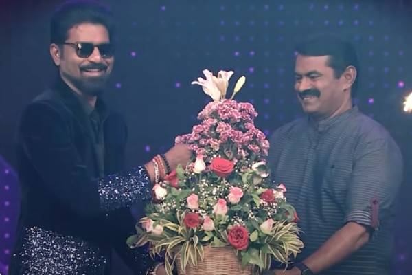 மறைந்த பாடலாசிரியர் நா. முத்துக்குமாருக்காக சூப்பர் சிங்கரில் நடந்த ஸ்பெஷல் எபிசோட் மறைந்த பாடலாசிரியர் நா. முத்துக்குமாருக்காக சூப்பர் சிங்கரில் நடந்த ஸ்பெஷல் எபிசோட்