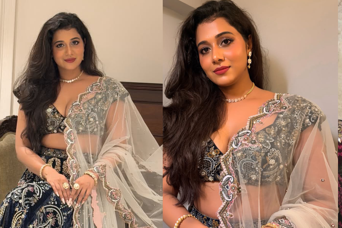 நடிகை ஷில்பா மஞ்சுநாத் தாராள கவர்ச்சி புகைப்படங்கள் நடிகை ஷில்பா மஞ்சுநாத் தாராள கவர்ச்சி புகைப்படங்கள்