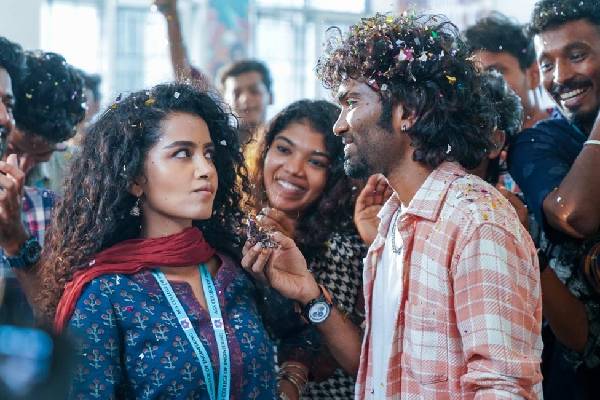 மீண்டும் அந்த நடிகருடன் இணையும் டிராகன் பட நடிகை அனுபமா பரமேஸ்வரன்.. அதிரடி அப்டேட் மீண்டும் அந்த நடிகருடன் இணையும் டிராகன் பட நடிகை அனுபமா பரமேஸ்வரன்.. அதிரடி அப்டேட்