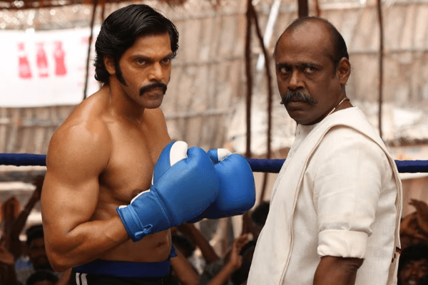 சார்பட்டா பரம்பரை 2 கைவிடப்பட்டதா? அதிர்ச்சியில் ரசிகர்கள் சார்பட்டா பரம்பரை 2 கைவிடப்பட்டதா? அதிர்ச்சியில் ரசிகர்கள்