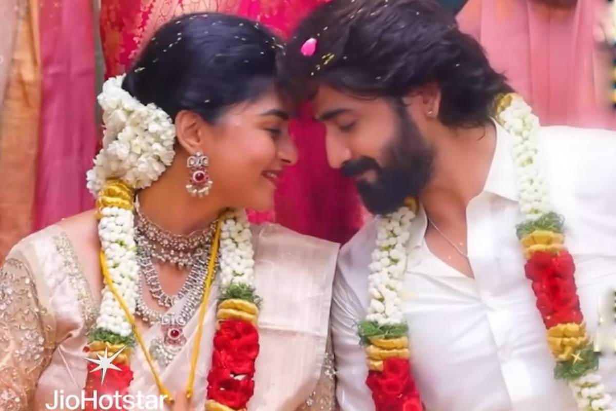முடிவுக்கு வரப்போகும் மகாநதி சீரியல், வேறொரு சீரியலின் நேரம் மாற்றம்… முழு விவரம் முடிவுக்கு வரப்போகும் மகாநதி சீரியல், வேறொரு சீரியலின் நேரம் மாற்றம்… முழு விவரம்
