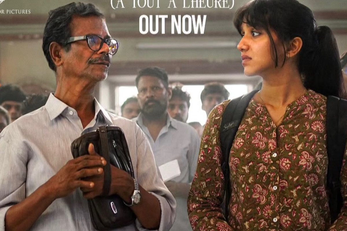 கருப்பு படத்தில் பினு இறந்துவிட்டாரா, உயிரோடு இருக்கிறாரா? கிளைமாக்ஸ் பற்றி அவரே விளக்கம் கருப்பு படத்தில் பினு இறந்துவிட்டாரா, உயிரோடு இருக்கிறாரா? கிளைமாக்ஸ் பற்றி அவரே விளக்கம்